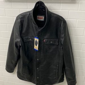 LEVI MEN’S JACKET
